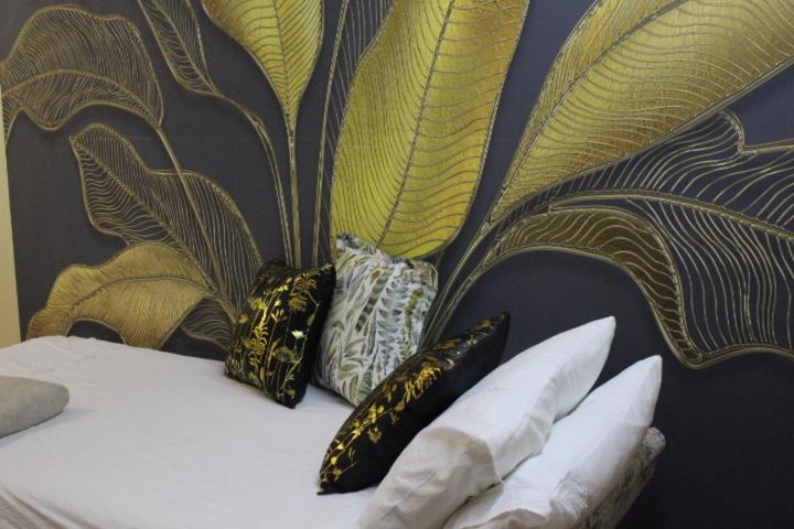 Bed & Breakfast Beit El Bnb