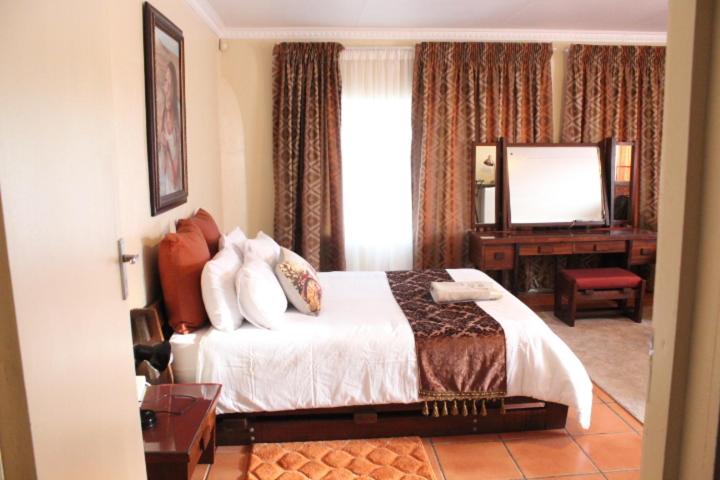 Bed & Breakfast Beit El Bnb