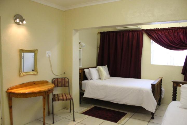 Bed & Breakfast Beit El Bnb