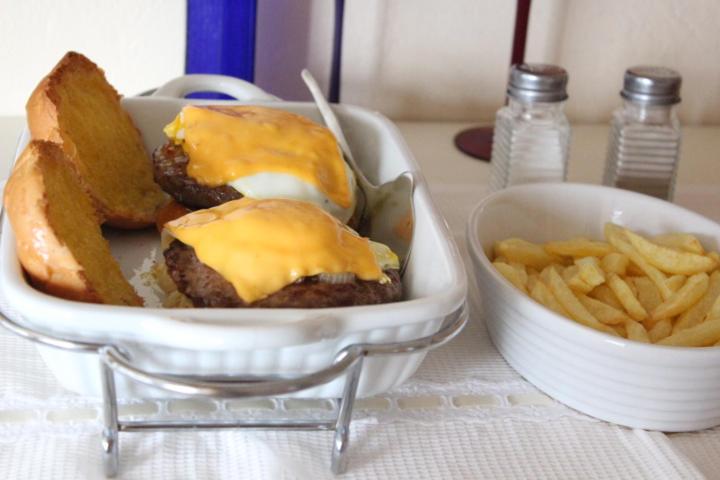 Bed & Breakfast Beit El Bnb