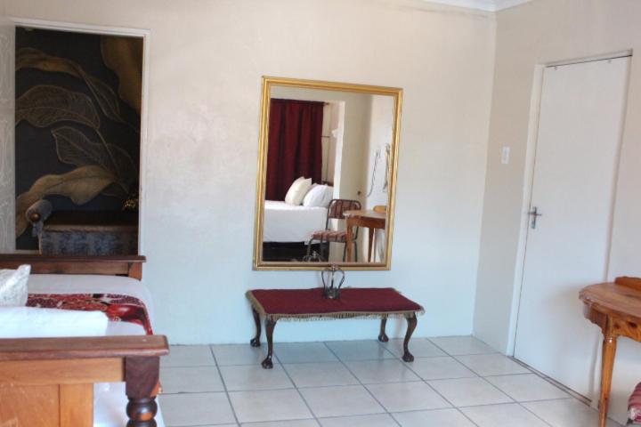 Bed & Breakfast Beit El Bnb