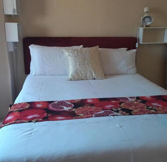 Bed & Breakfast Beit El Bnb