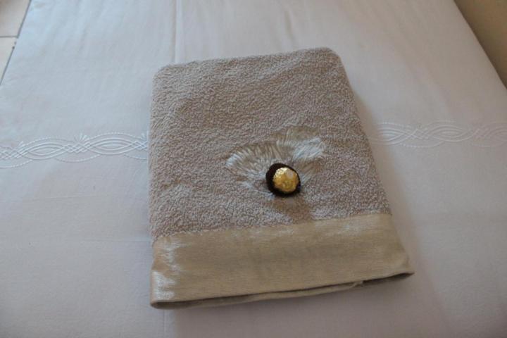 Bed & Breakfast Beit El Bnb