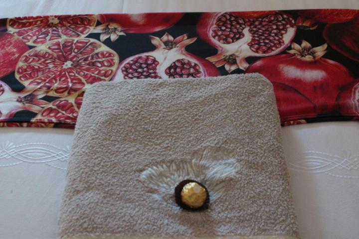 Bed & Breakfast Beit El Bnb