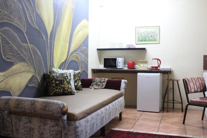 Bed & Breakfast Beit El Bnb