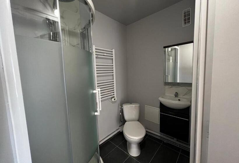 צימר Colocation Macoloc9 Longjumeau