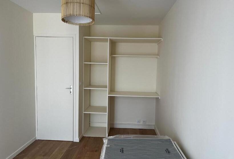 צימר Colocation Macoloc9 Longjumeau