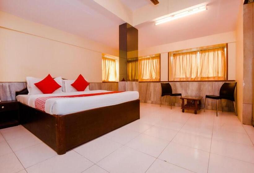 酒店 O Prince Palace