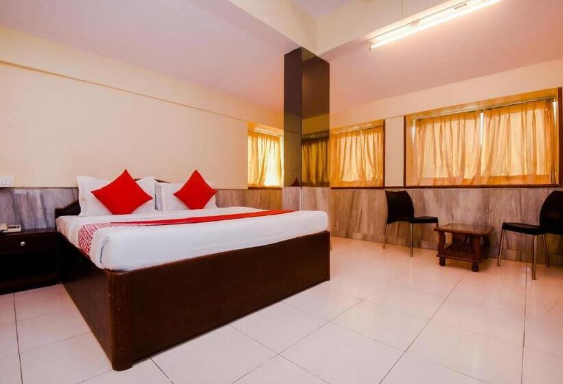 酒店 O Prince Palace