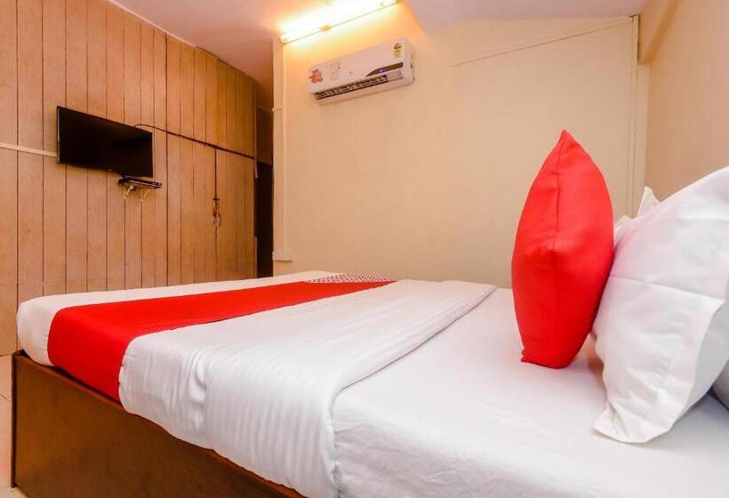 酒店 O Prince Palace