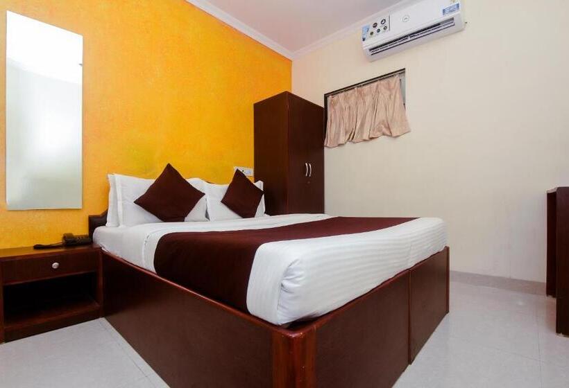 酒店 O Prince Palace