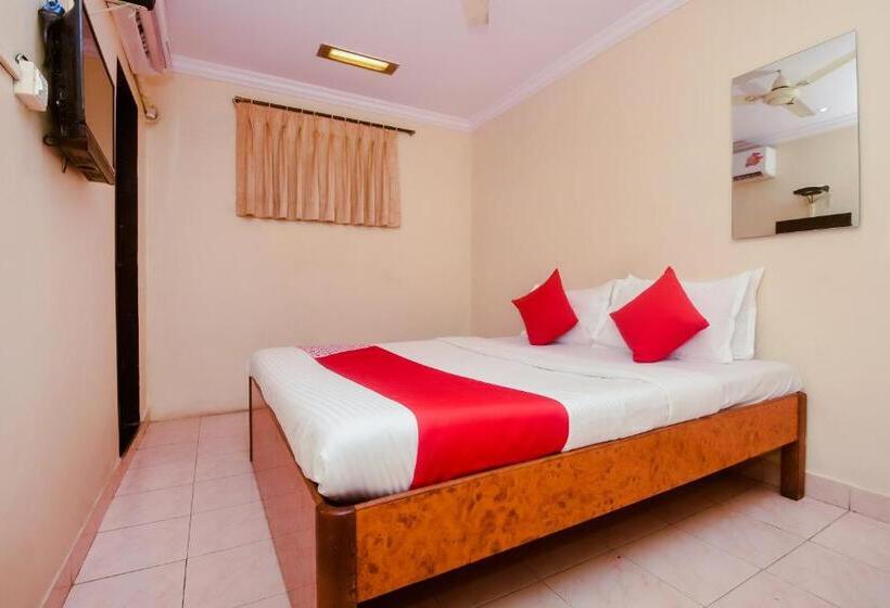 酒店 O Prince Palace