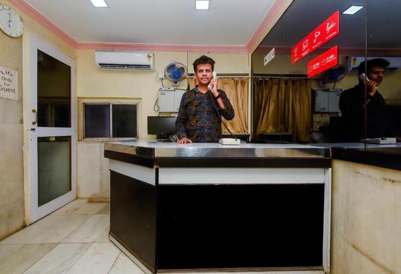 酒店 O Prince Palace