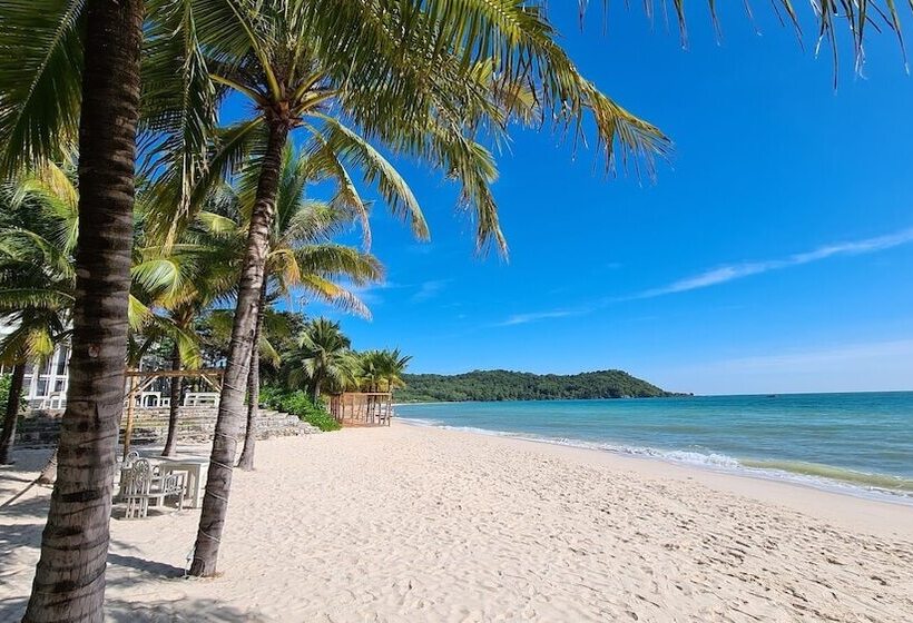 هتل Calidum Phu Quoc