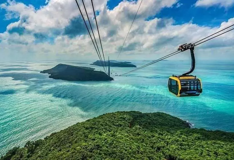 هتل Calidum Phu Quoc