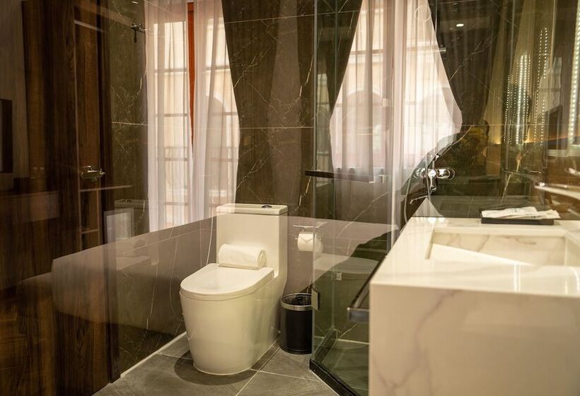 هتل Calidum Phu Quoc