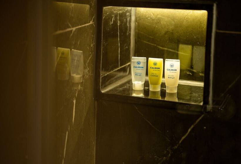 هتل Calidum Phu Quoc