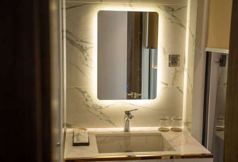 هتل Calidum Phu Quoc