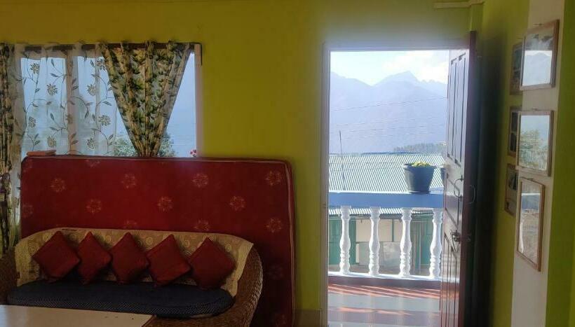 בית מלון כפרי Mon Valley