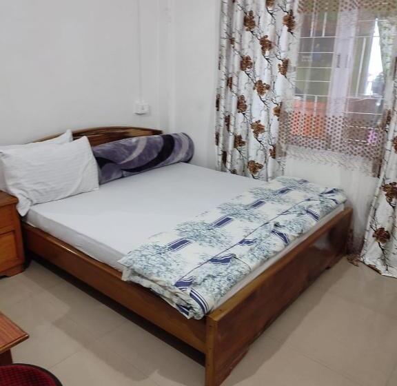 בית מלון כפרי Mon Valley