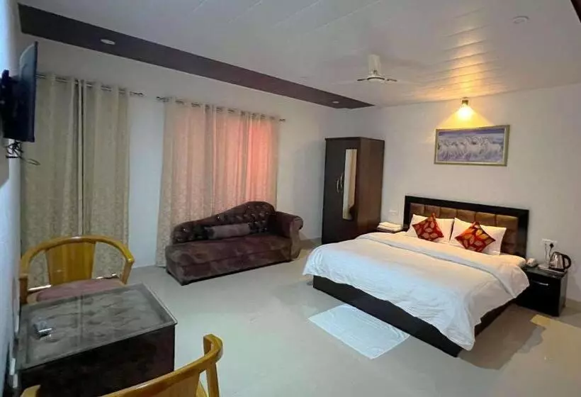 ホテル Prince Valley