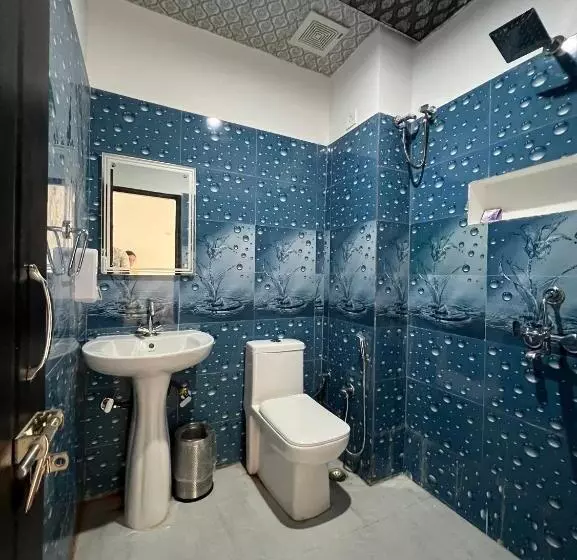 ホテル Prince Valley