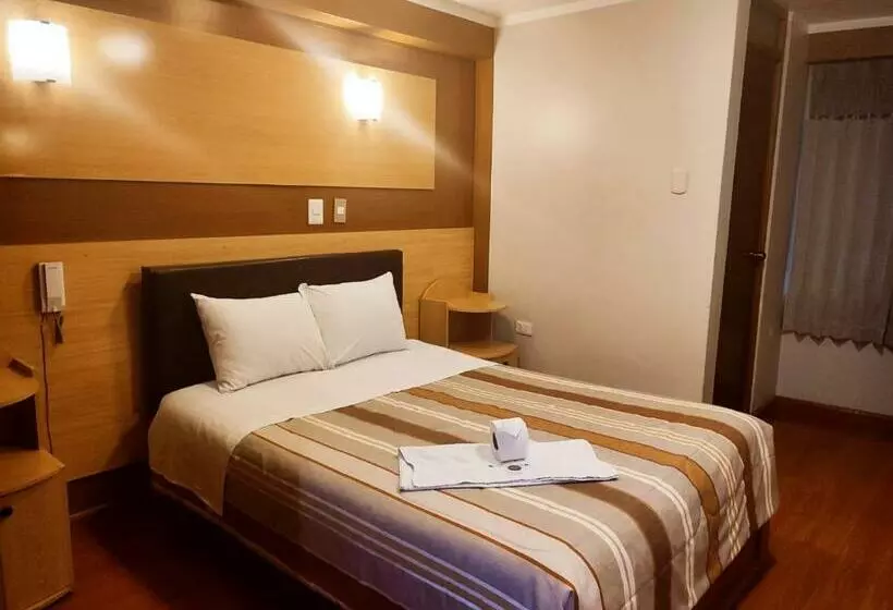 Hotel Pullman