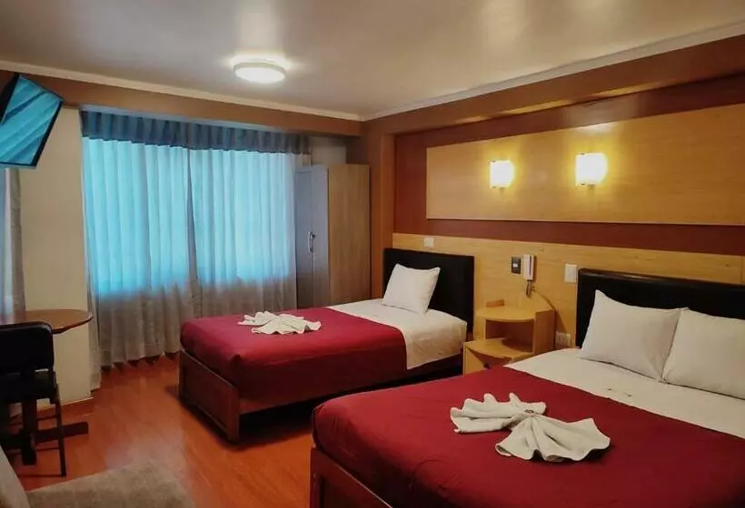 Hotel Pullman