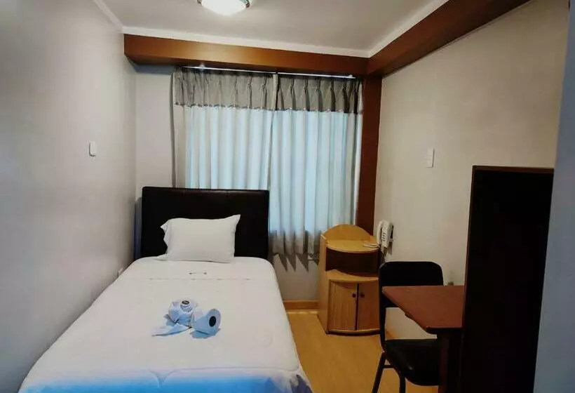 Hotel Pullman
