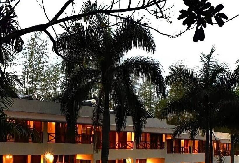 هتل Serapius Green