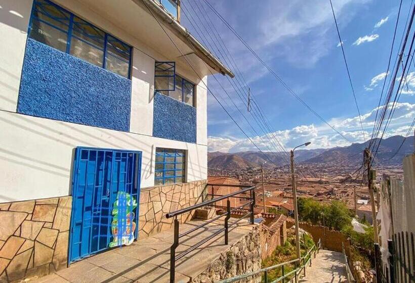 Otel Sueños Sambleños