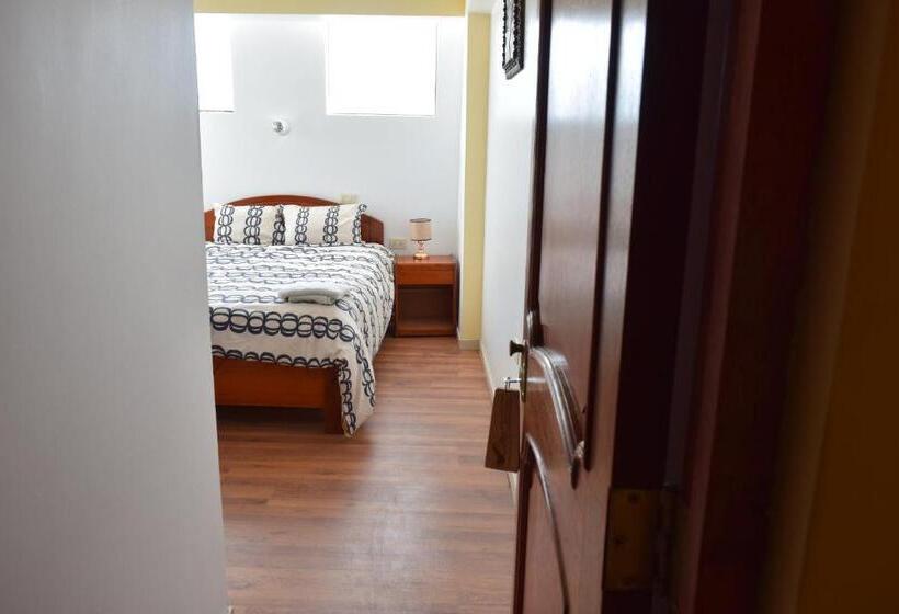 Otel Sueños Sambleños