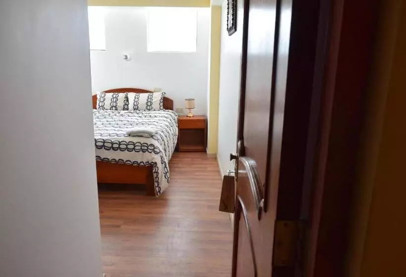 هتل Sueños Sambleños