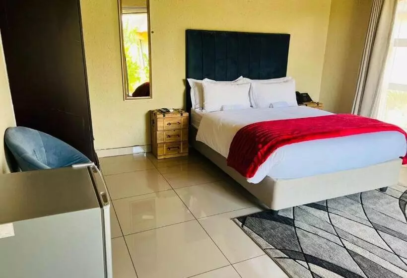 ホテル The Bridge Boutique Lodge