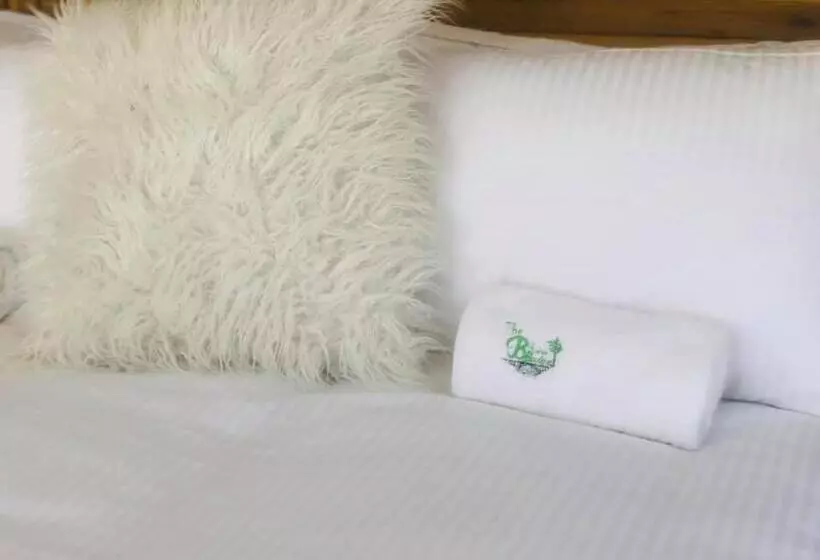 ホテル The Bridge Boutique Lodge