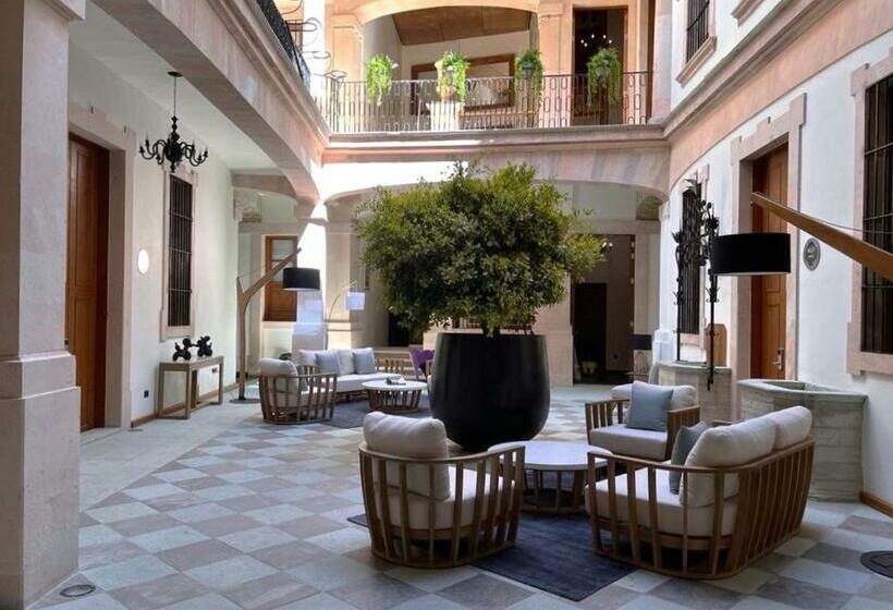 Nueve 25 Hotel Boutique