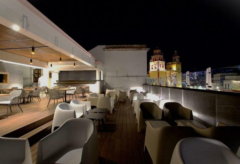 Nueve 25 Hotel Boutique