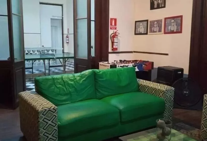 پانسیون Casa Copada