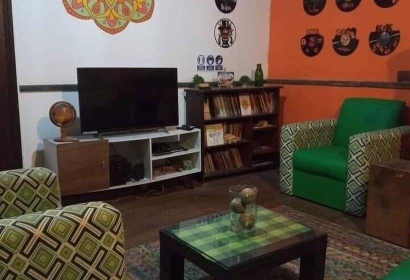 ペンション Casa Copada