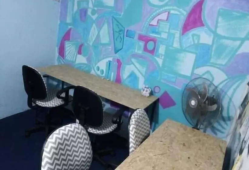 پانسیون Casa Copada