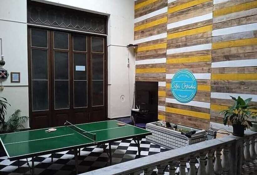 ペンション Casa Copada