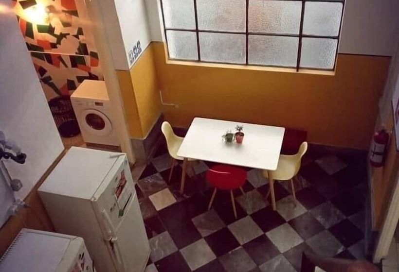 ペンション Casa Copada