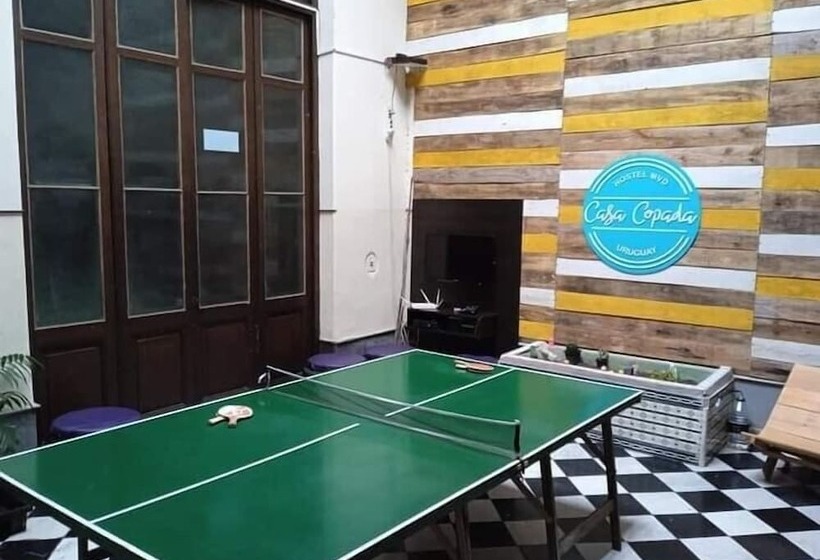 ペンション Casa Copada