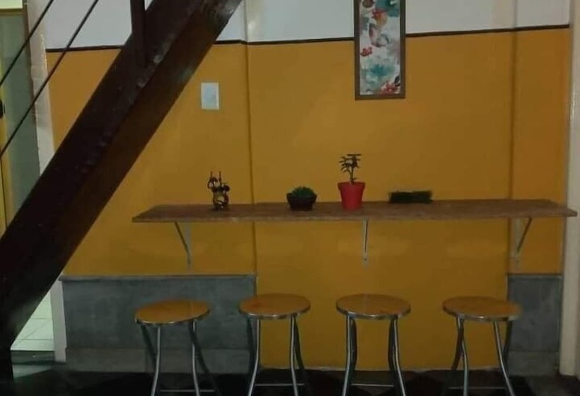 ペンション Casa Copada