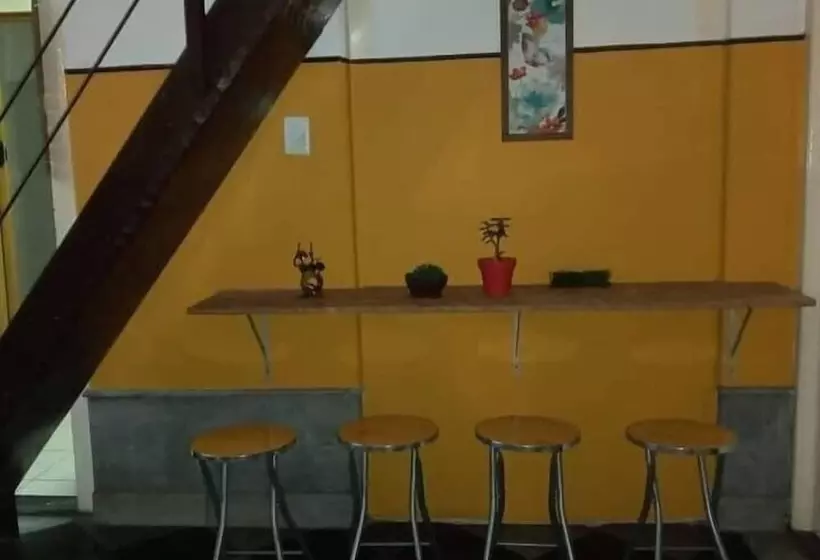 پانسیون Casa Copada