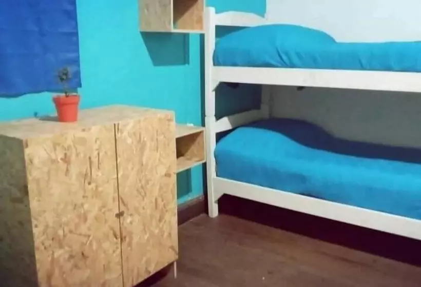 پانسیون Casa Copada