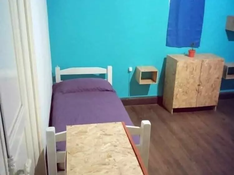 پانسیون Casa Copada