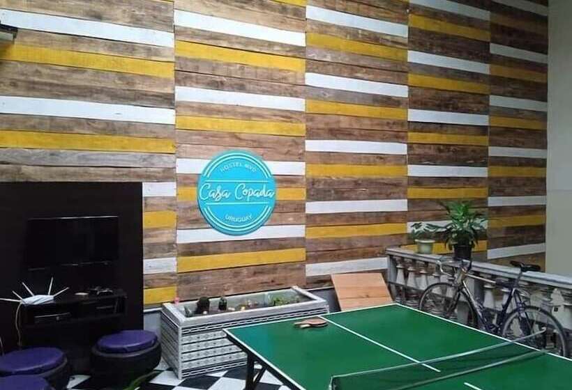 ペンション Casa Copada