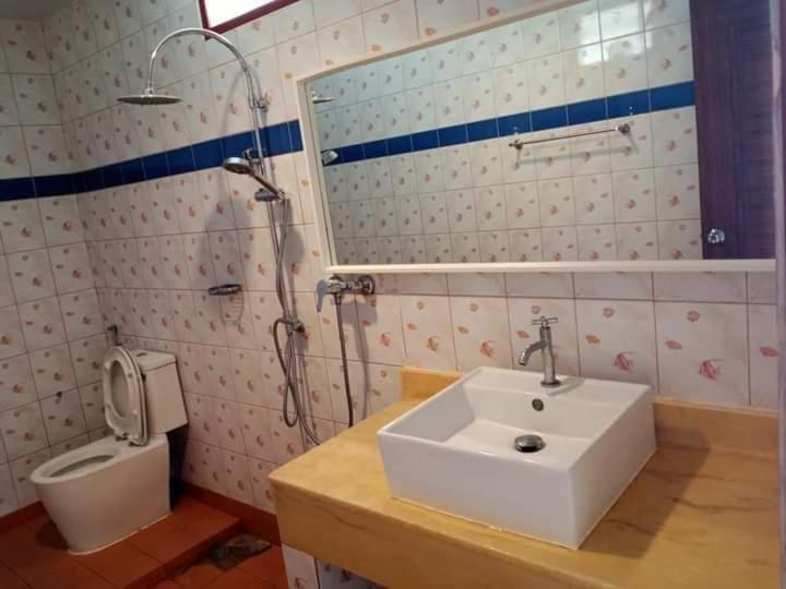 Пансион Kataonsea Bungalows