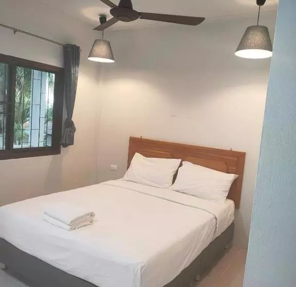 ペンション Kataonsea Bungalows